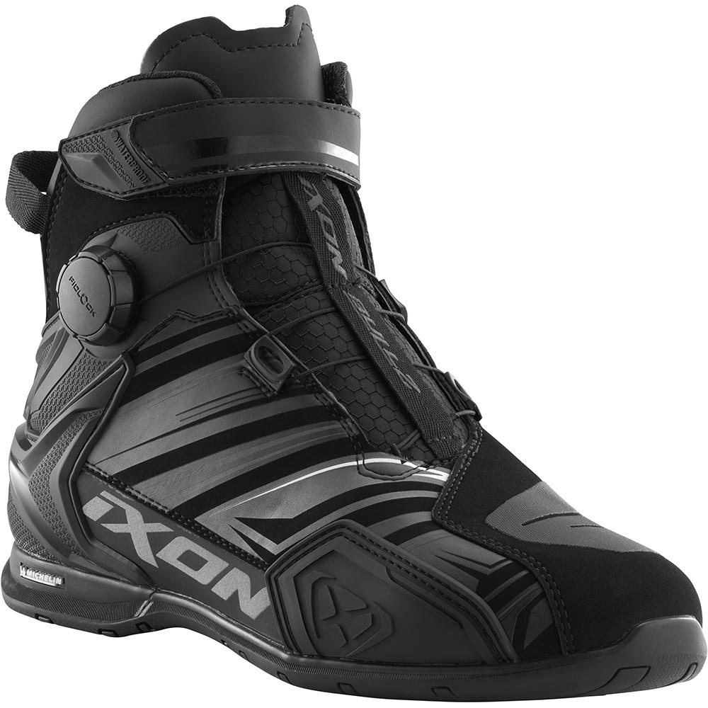 Scarpe da ginnastica Bullit 2 Waterproof Ultra