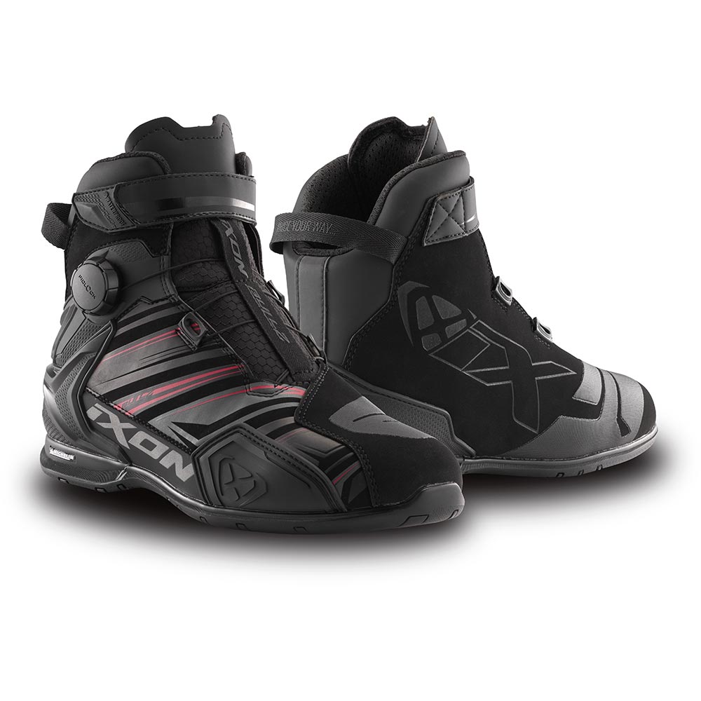 Scarpe da ginnastica Bullit 2 Waterproof Ultra
