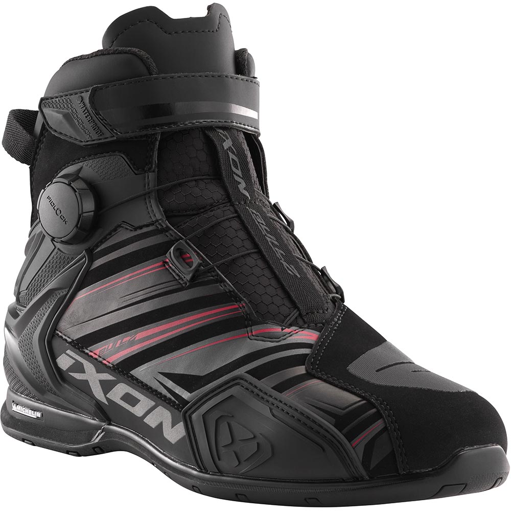 Scarpe da ginnastica Bullit 2 Waterproof Ultra