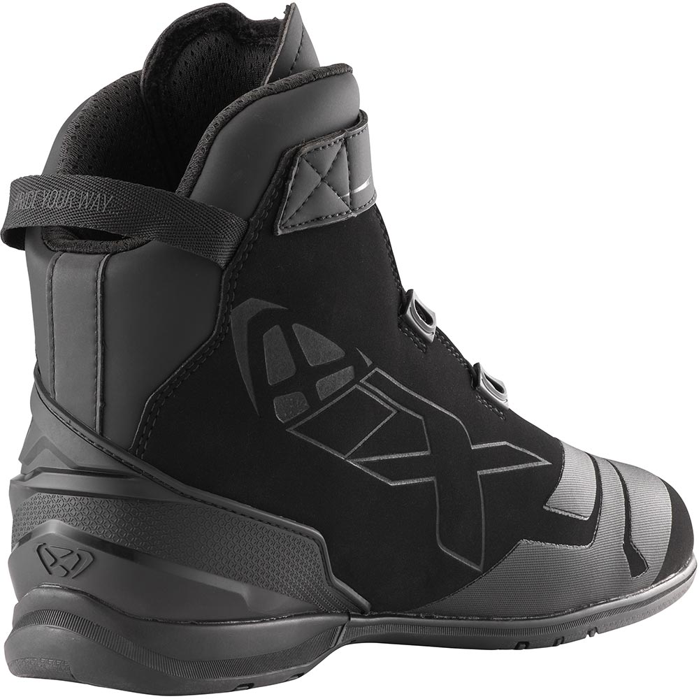 Scarpe da ginnastica Bullit 2 Waterproof Ultra