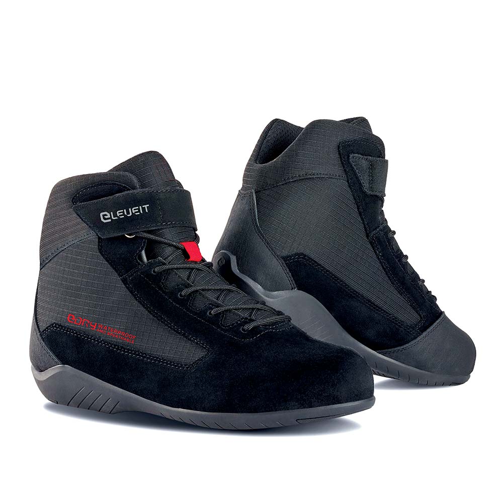 Scarpe da ginnastica impermeabili Delta