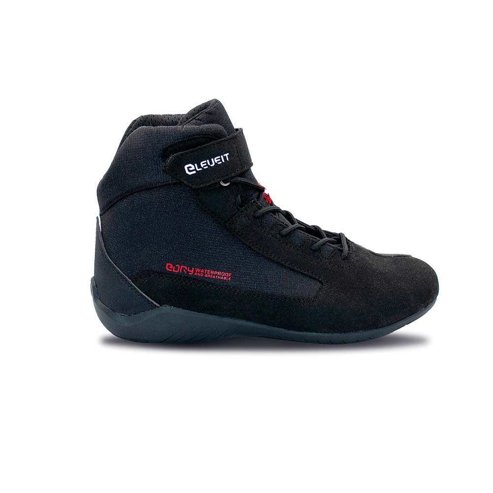 Scarpe da ginnastica impermeabili Delta