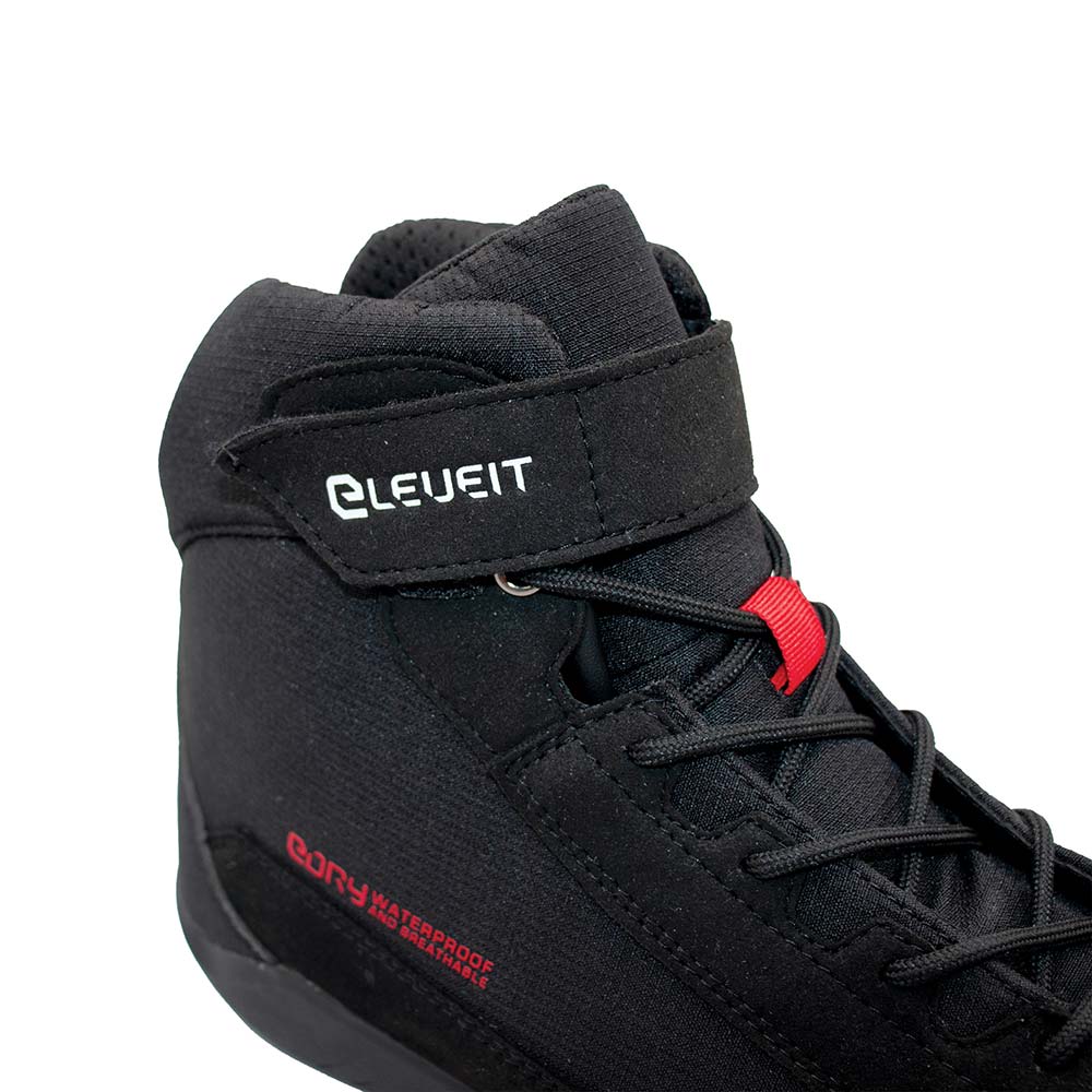 Scarpe da ginnastica impermeabili Delta