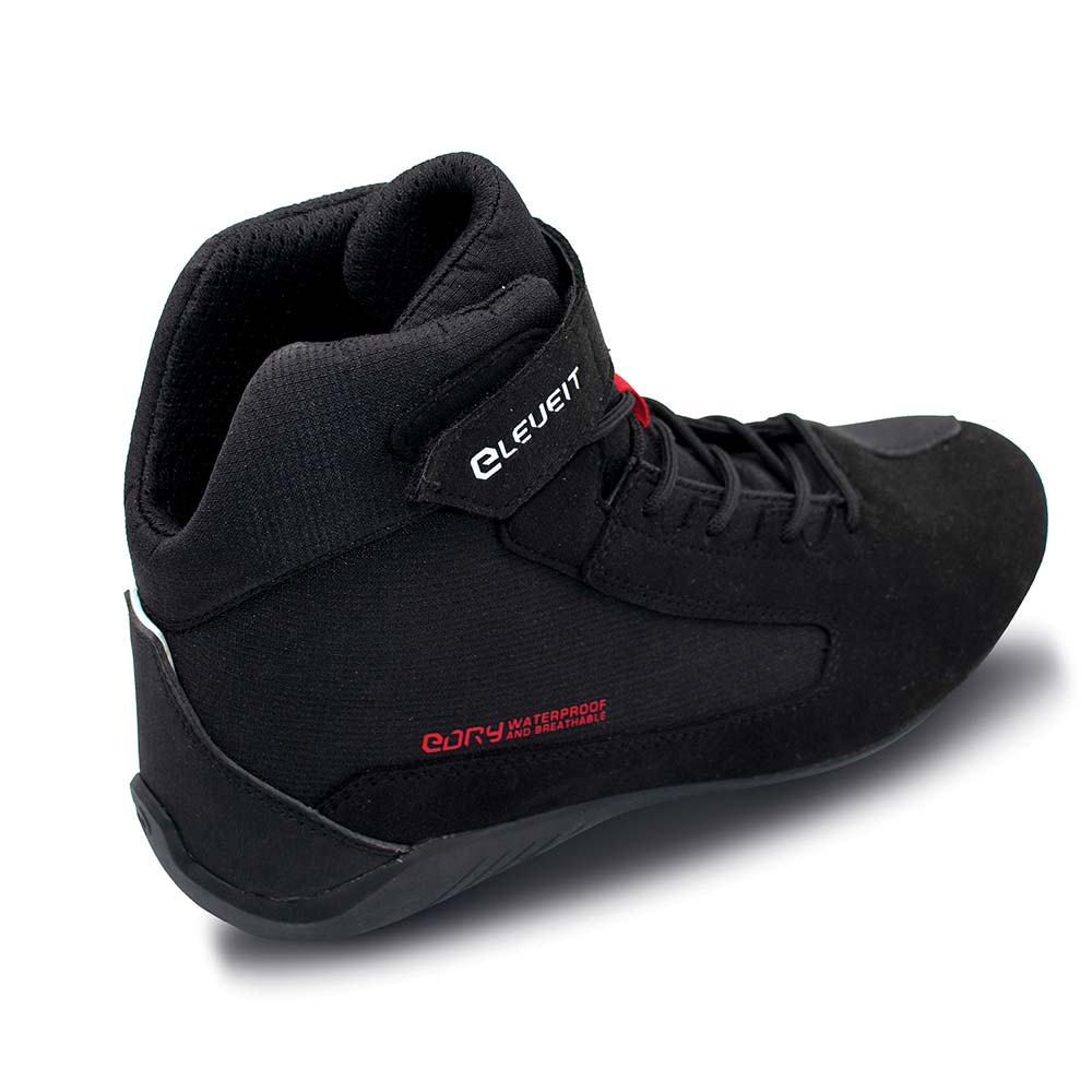 Scarpe da ginnastica impermeabili Delta