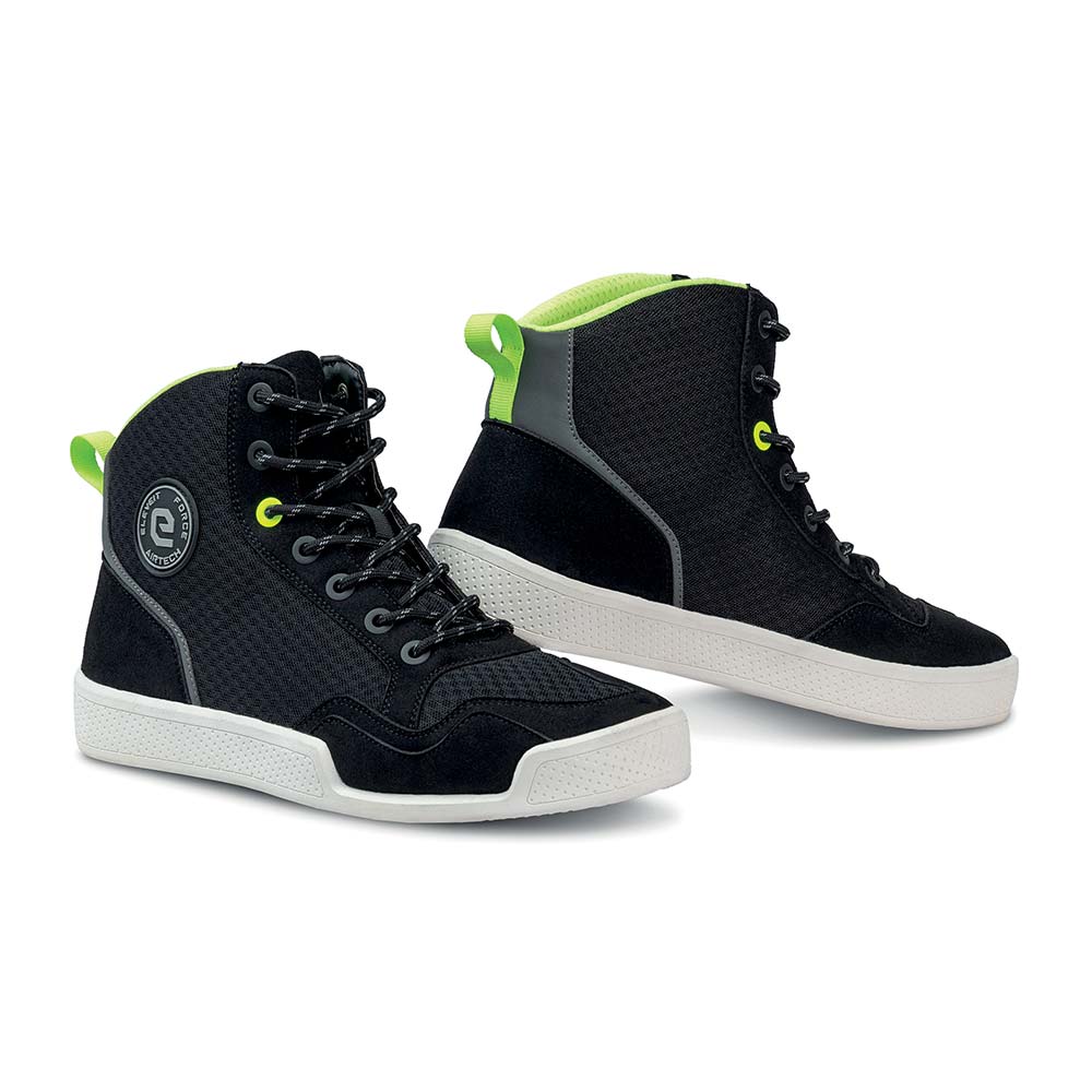 Allenatori Force Airtech