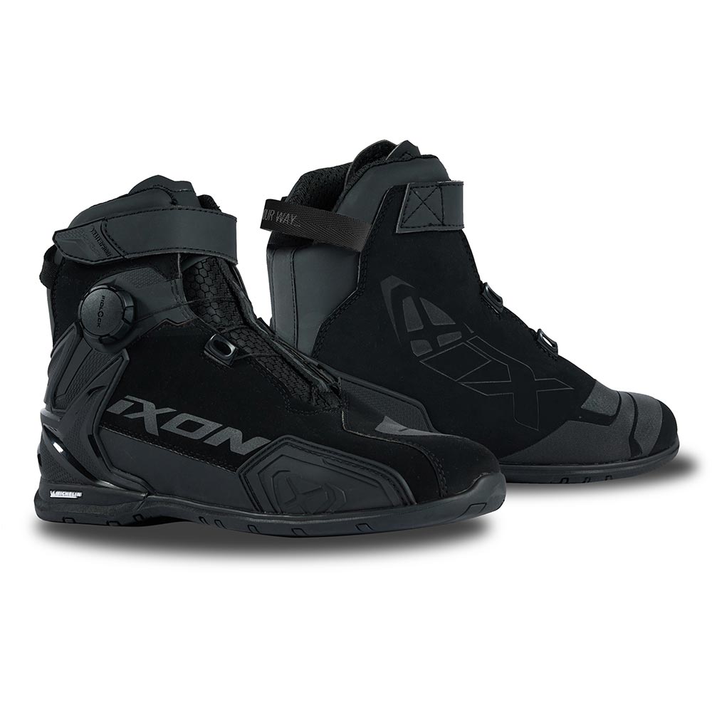 Scarpe da ginnastica Bull 2 Waterproof Lady
