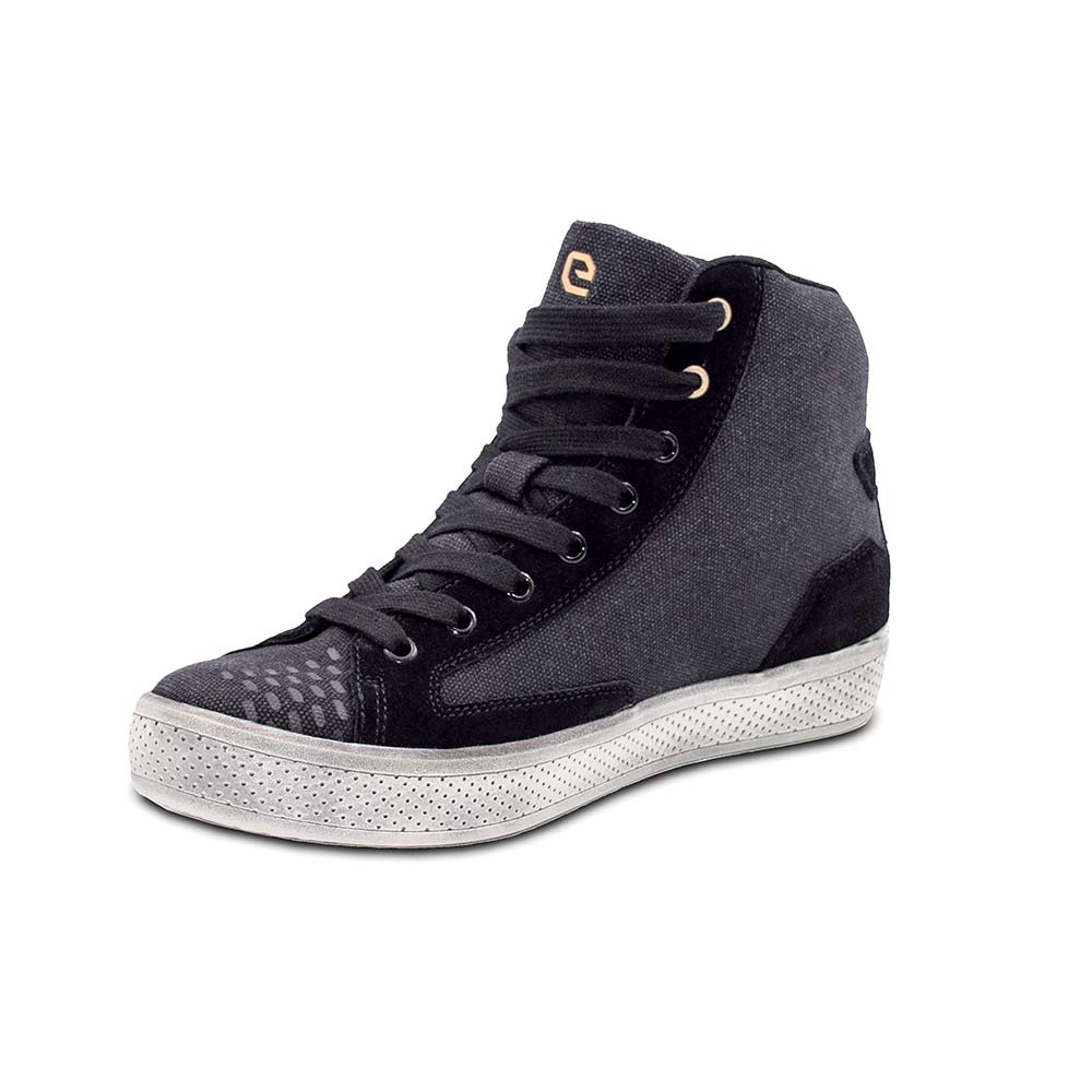 Scarpe da ginnastica da donna Antibes Waterproof Canvas Lady