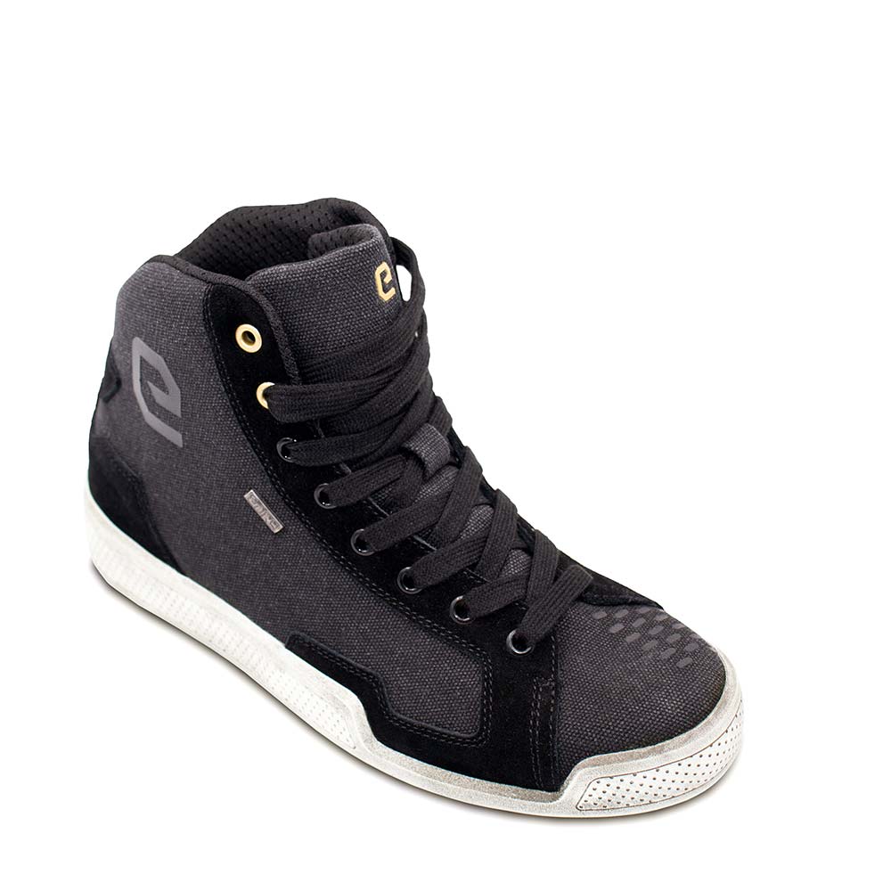 Scarpe da ginnastica da donna Antibes Waterproof Canvas Lady