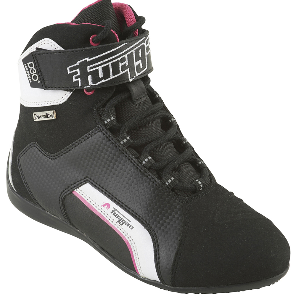 Scarpe da ginnastica Jet Lady D3O® Wateproof