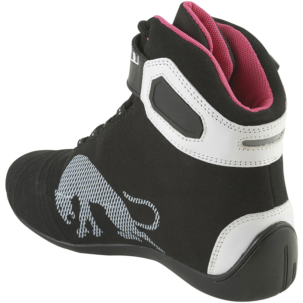 Scarpe da ginnastica Jet Lady D3O® Wateproof