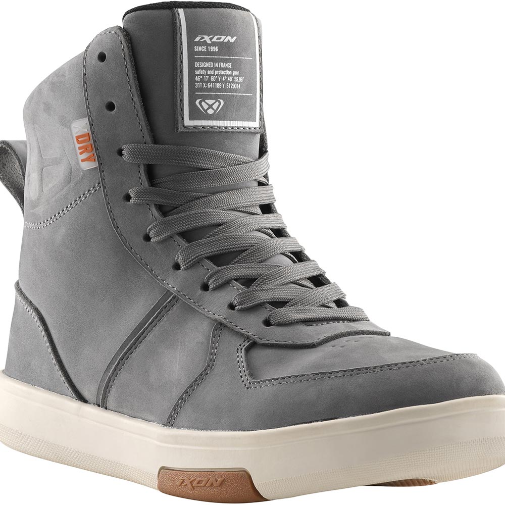 Scarpe da ginnastica Ghost Waterproof Lady