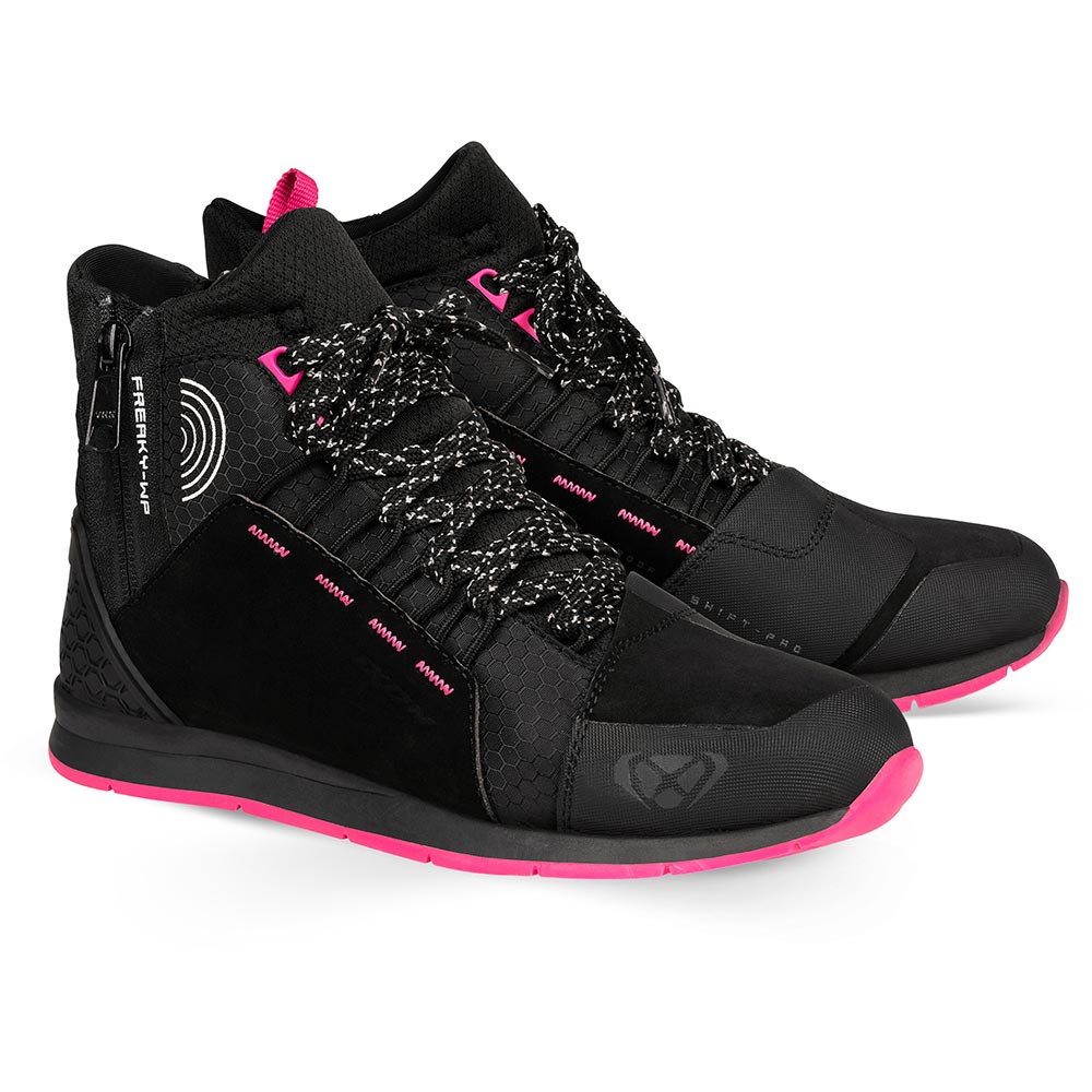 Scarpe da ginnastica impermeabili Freaky Lady