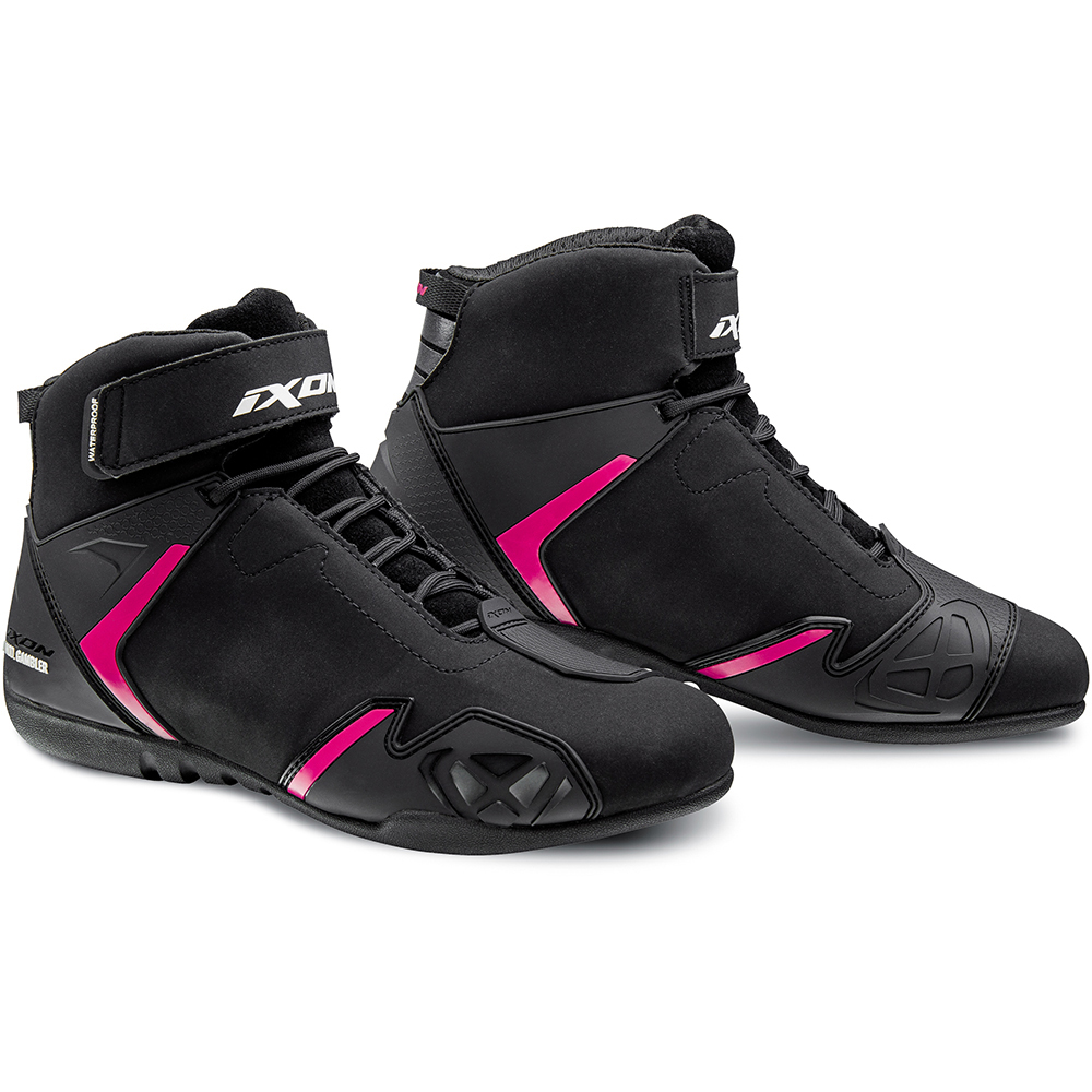 Scarpe da ginnastica Gambler Waterproof Lady