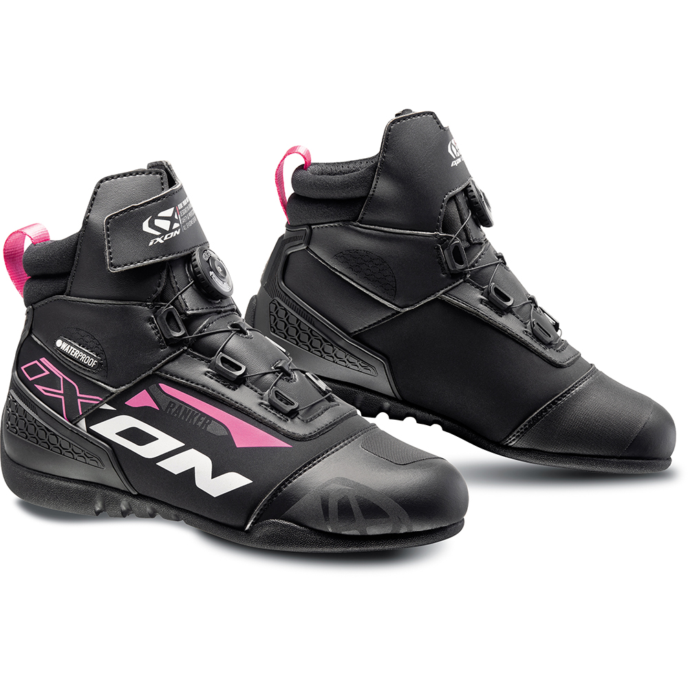 Scarpe da ginnastica Ranker Waterproof Lady