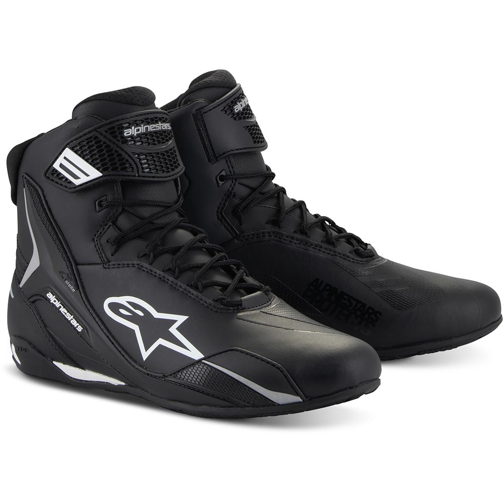 Scarpe da ginnastica Stella Faster-4 da donna
