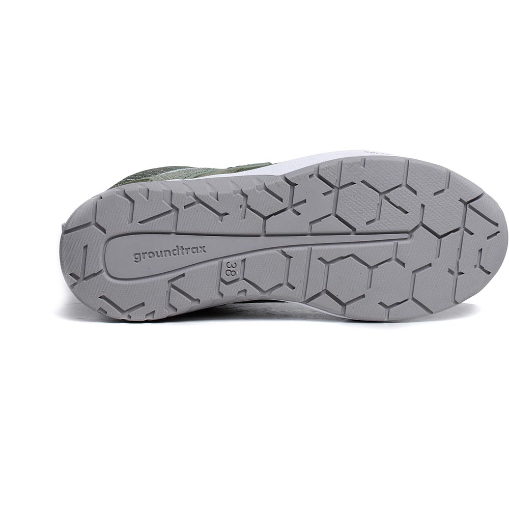 Scarpe da ginnastica Nalbak Air Woman