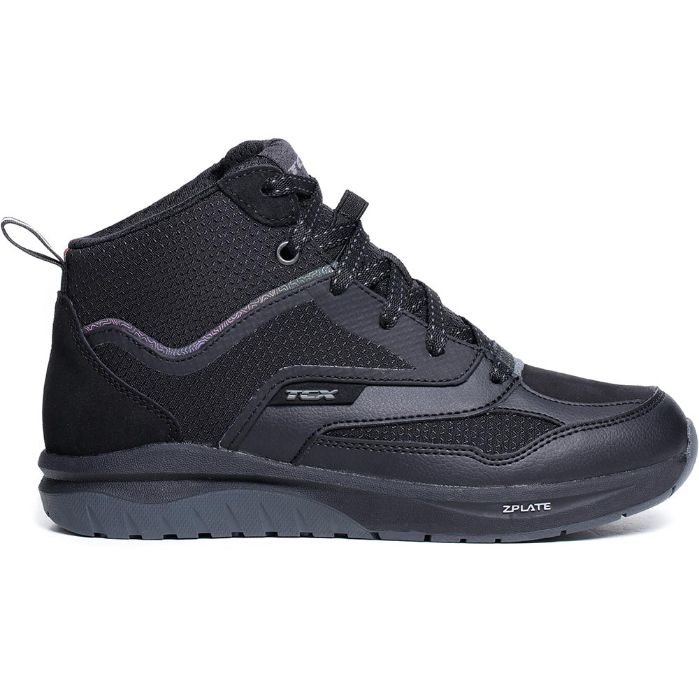 Scarpe da ginnastica impermeabili Nalbak Donna