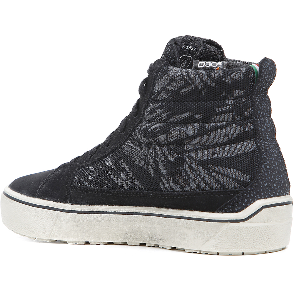 Scarpe da ginnastica da donna Street 3 Lady Tex Waterproof