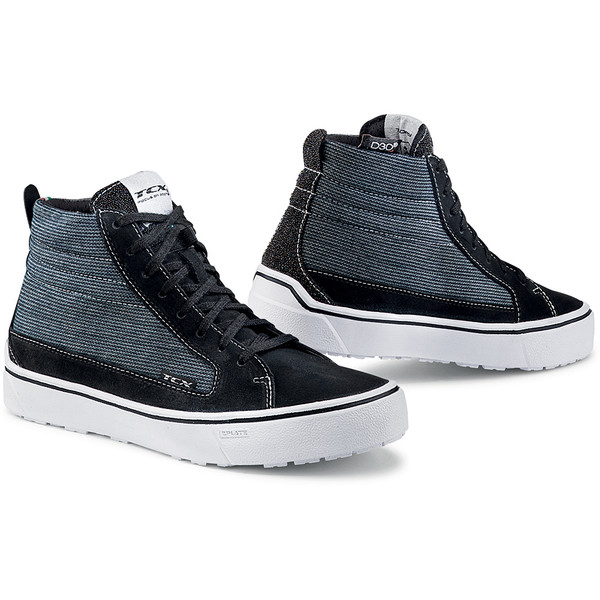 Scarpe da ginnastica da donna Street 3 Lady Tex Waterproof