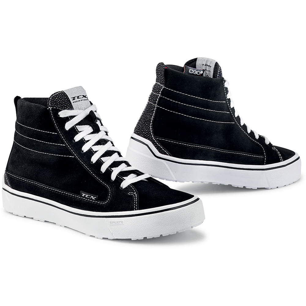 Scarpe da ginnastica Street 3 Lady Waterproof da donna