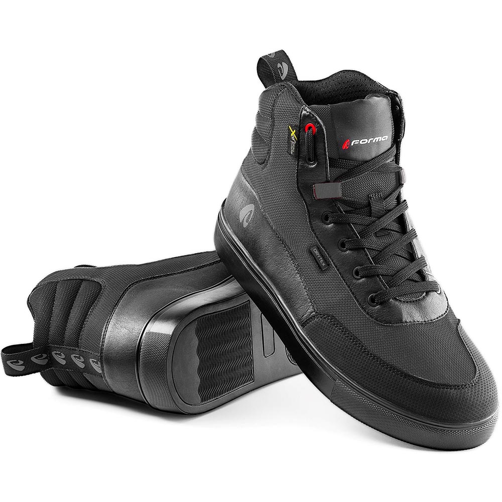 Scarpe da ginnastica Milano Dry