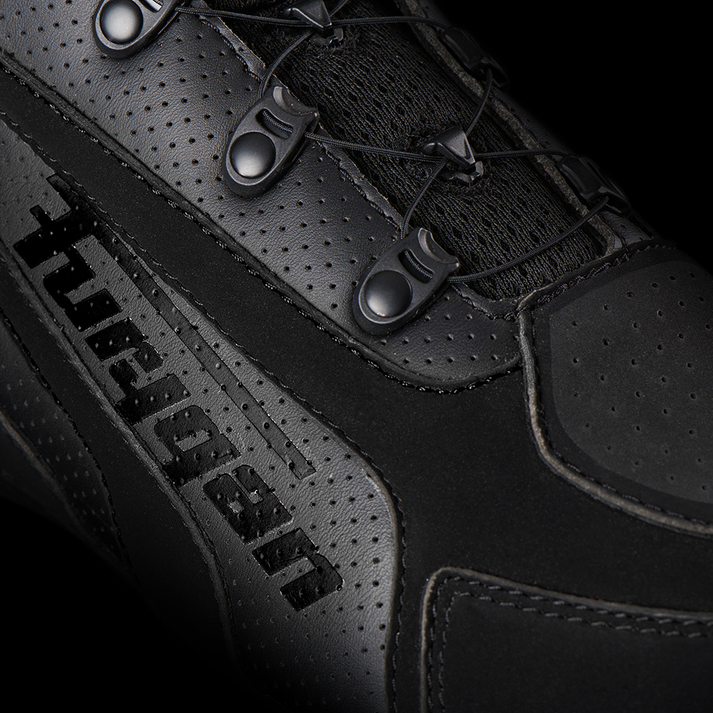 V4 Easy D3O® Sneakers ventilate