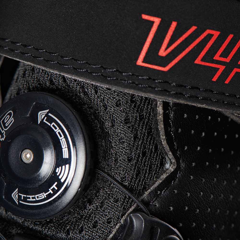 V4 Easy D3O® Sneakers ventilate