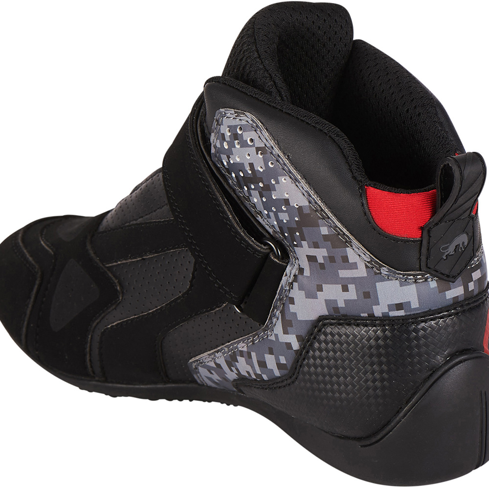 Scarpe da ginnastica ventilate V4