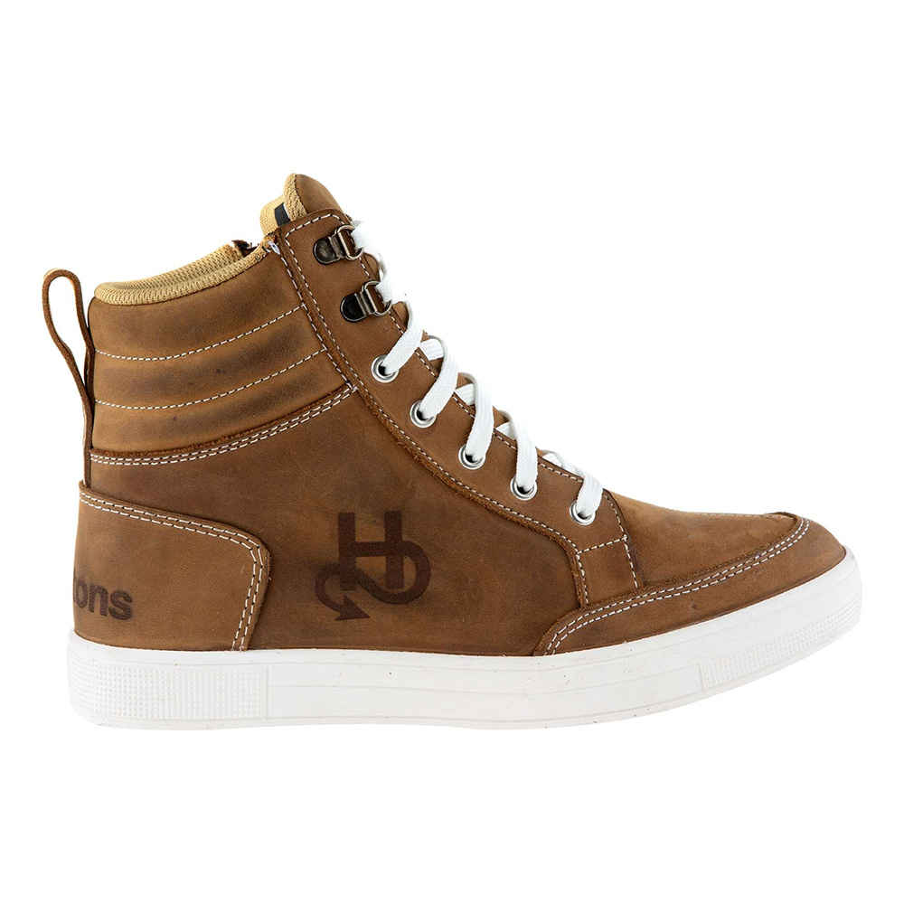 Scarpe da ginnastica Osaka - pelle