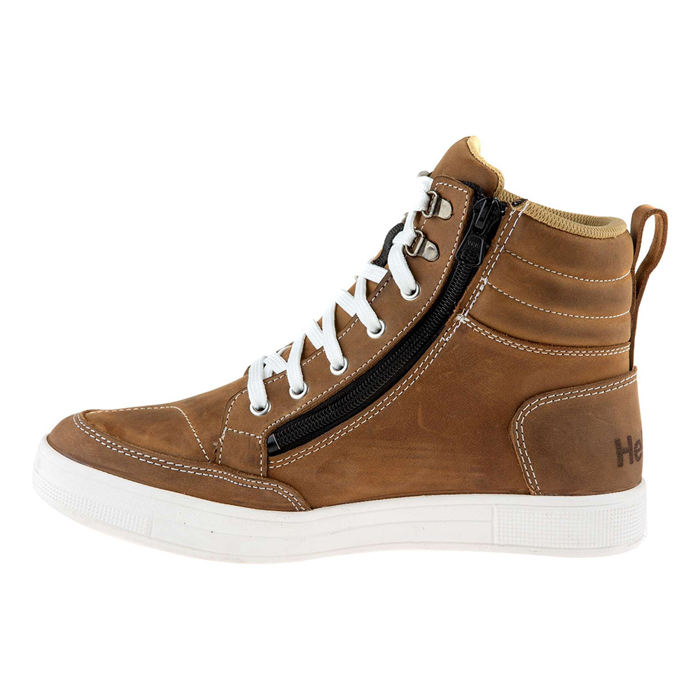 Scarpe da ginnastica Osaka - pelle