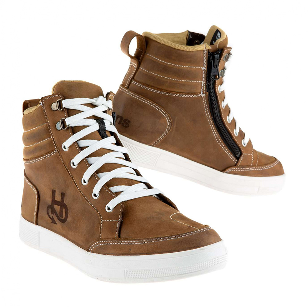 Scarpe da ginnastica Osaka - pelle