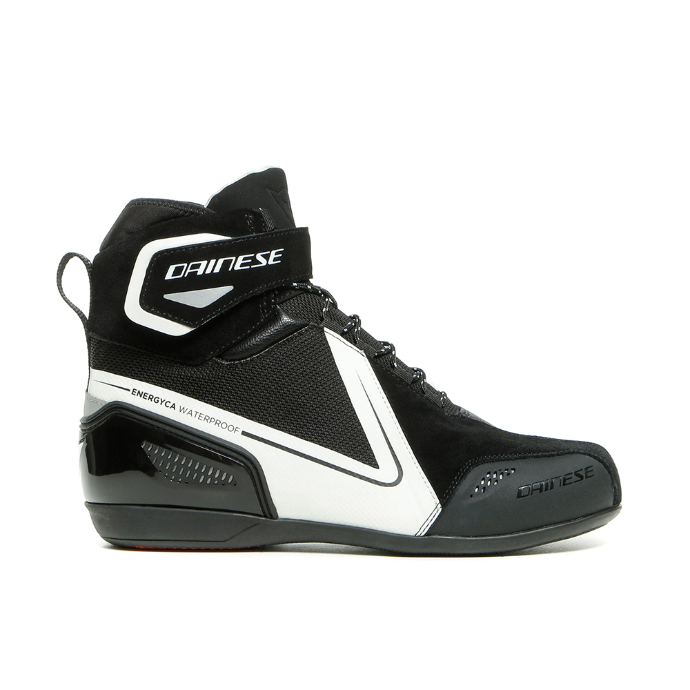 Scarpe da ginnastica Energyca D-WP Lady