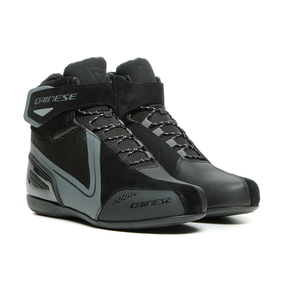 Scarpe da ginnastica Energyca D-WP Lady