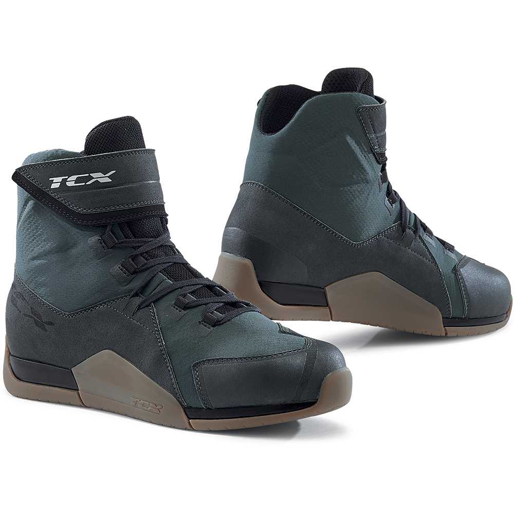 District Formatori impermeabili