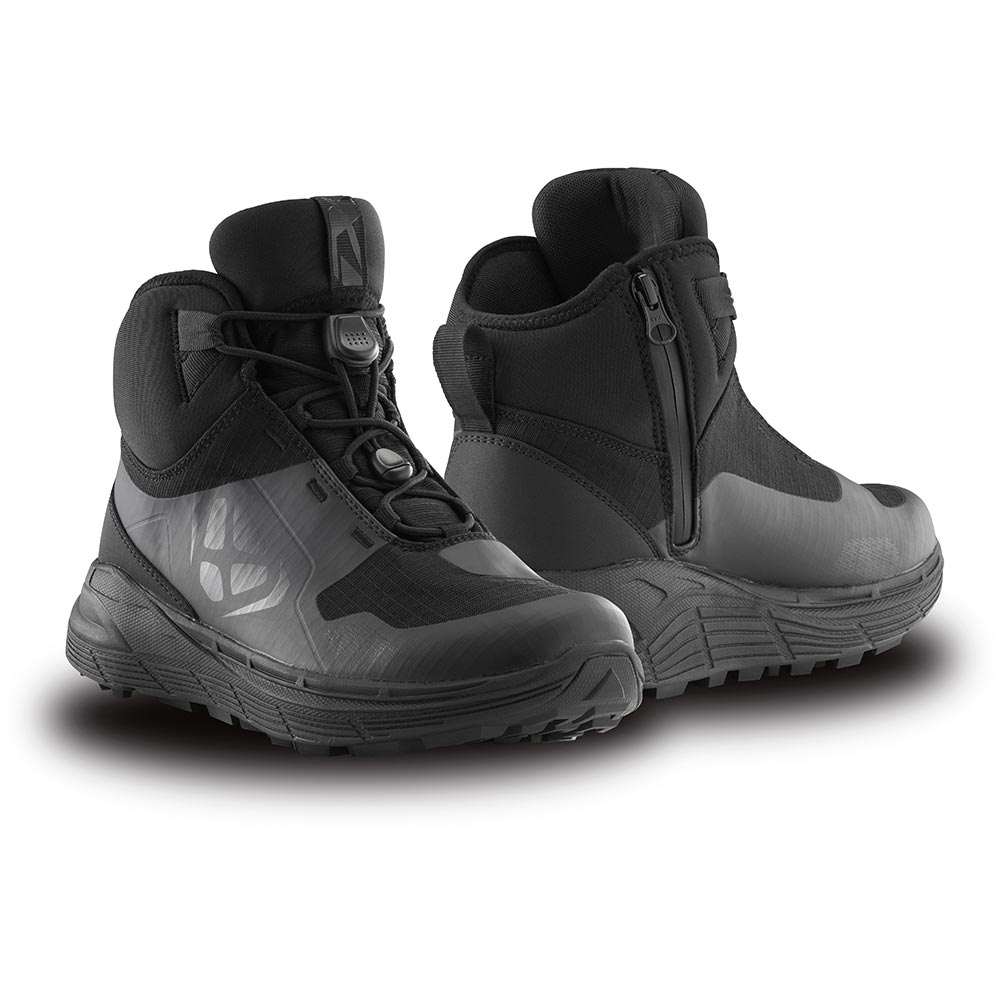 Sneakers impermeabili al serpente