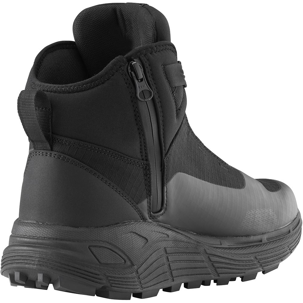 Sneakers impermeabili al serpente