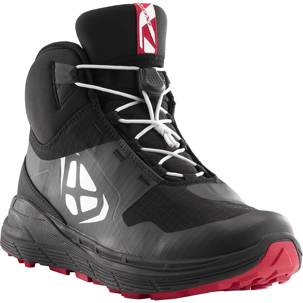 Sneakers impermeabili al serpente