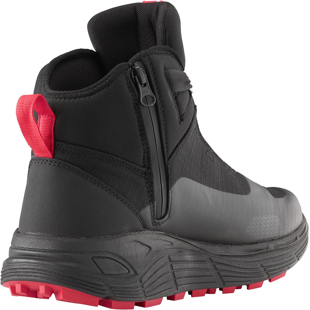 Sneakers impermeabili al serpente