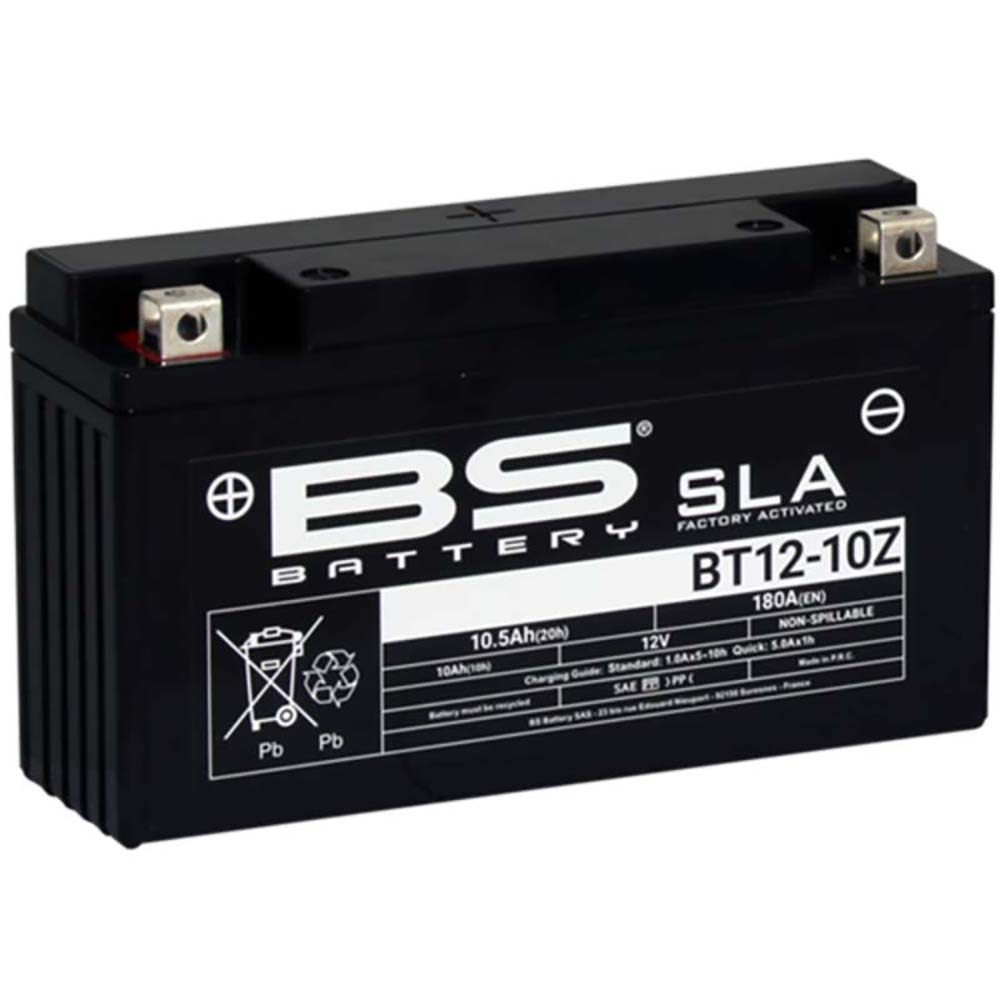 Batteria SLA BT12-10Z
