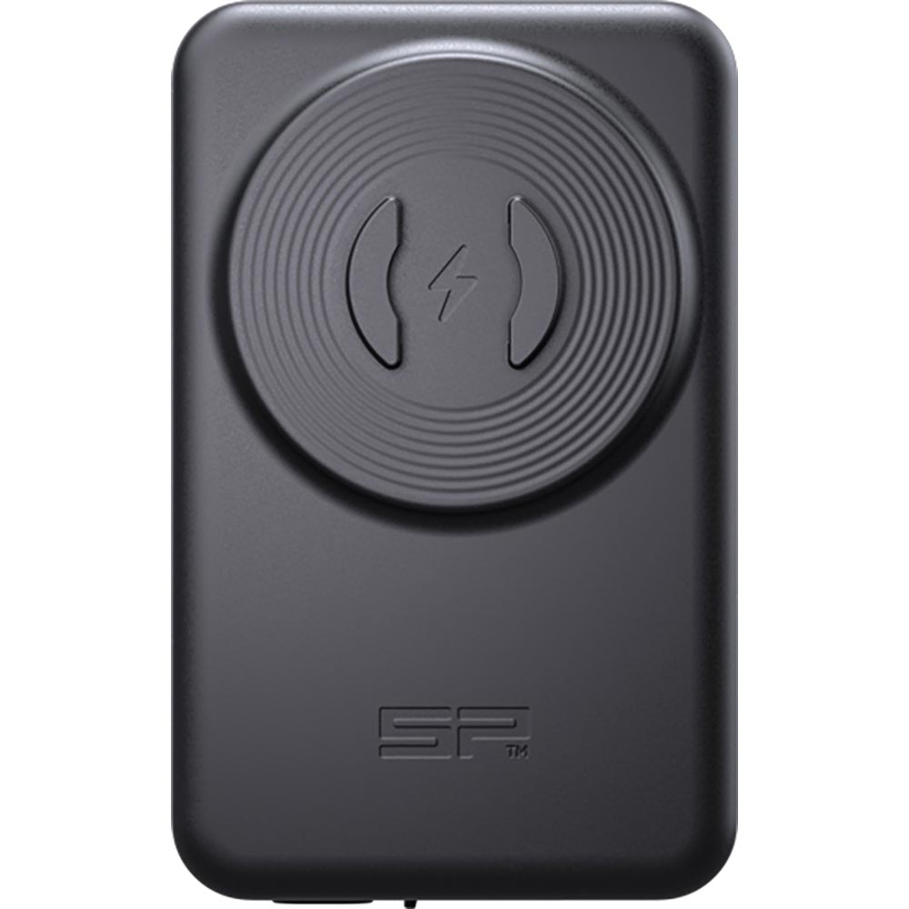 Batteria esterna wireless SPC+ da 10.000 mAh