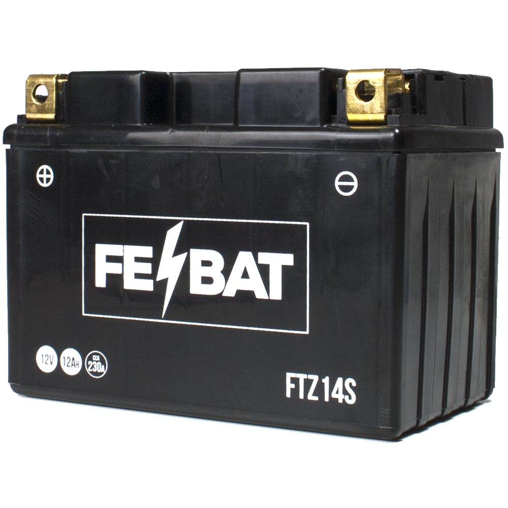 Batteria FE FTZ14S