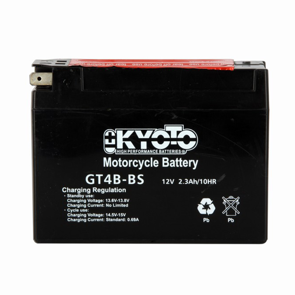 Batteria GT4B-BS SLA AGM