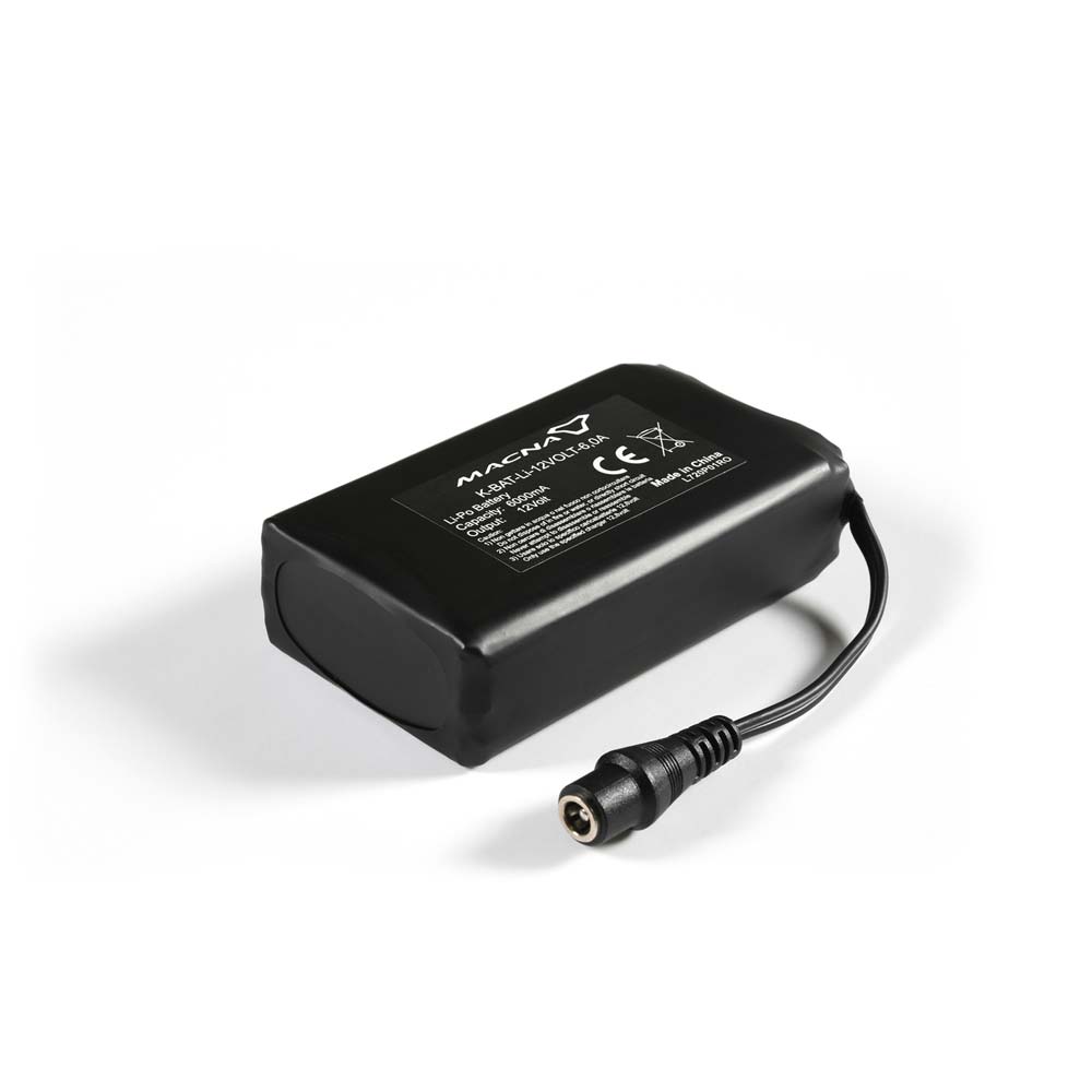 Batteria da 12 V 6 A