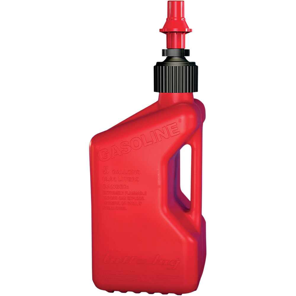 Tanica di benzina da 10 litri