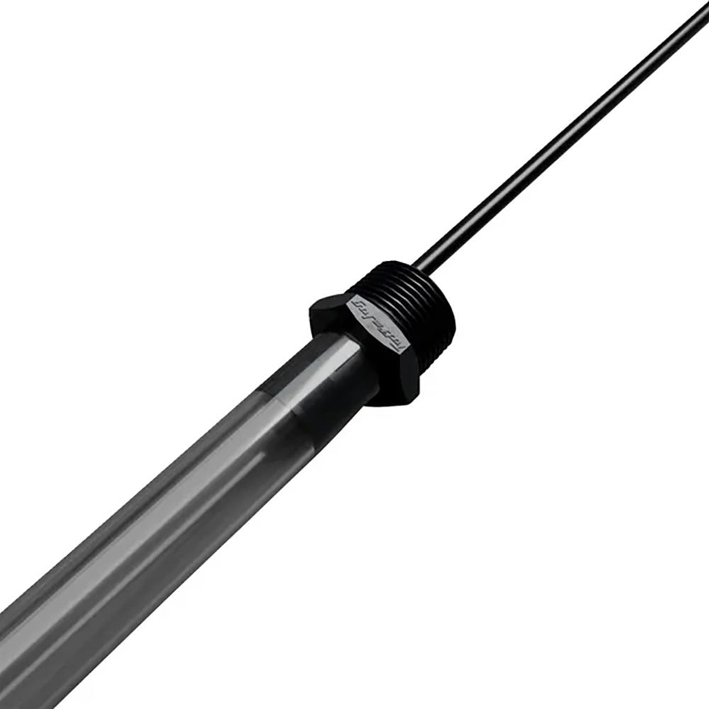 Beccuccio flessibile a flusso rapido per contenitori da 20 litri