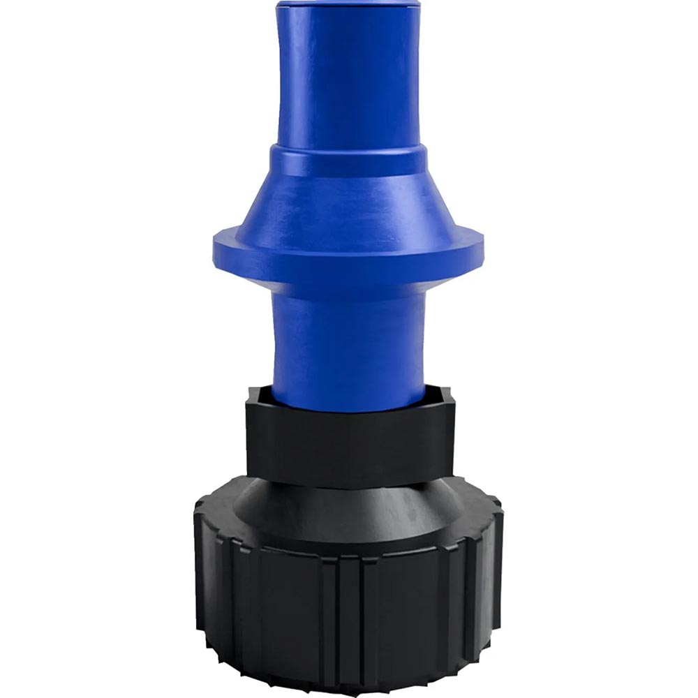 Tappo di riempimento per contenitore da 20 litri