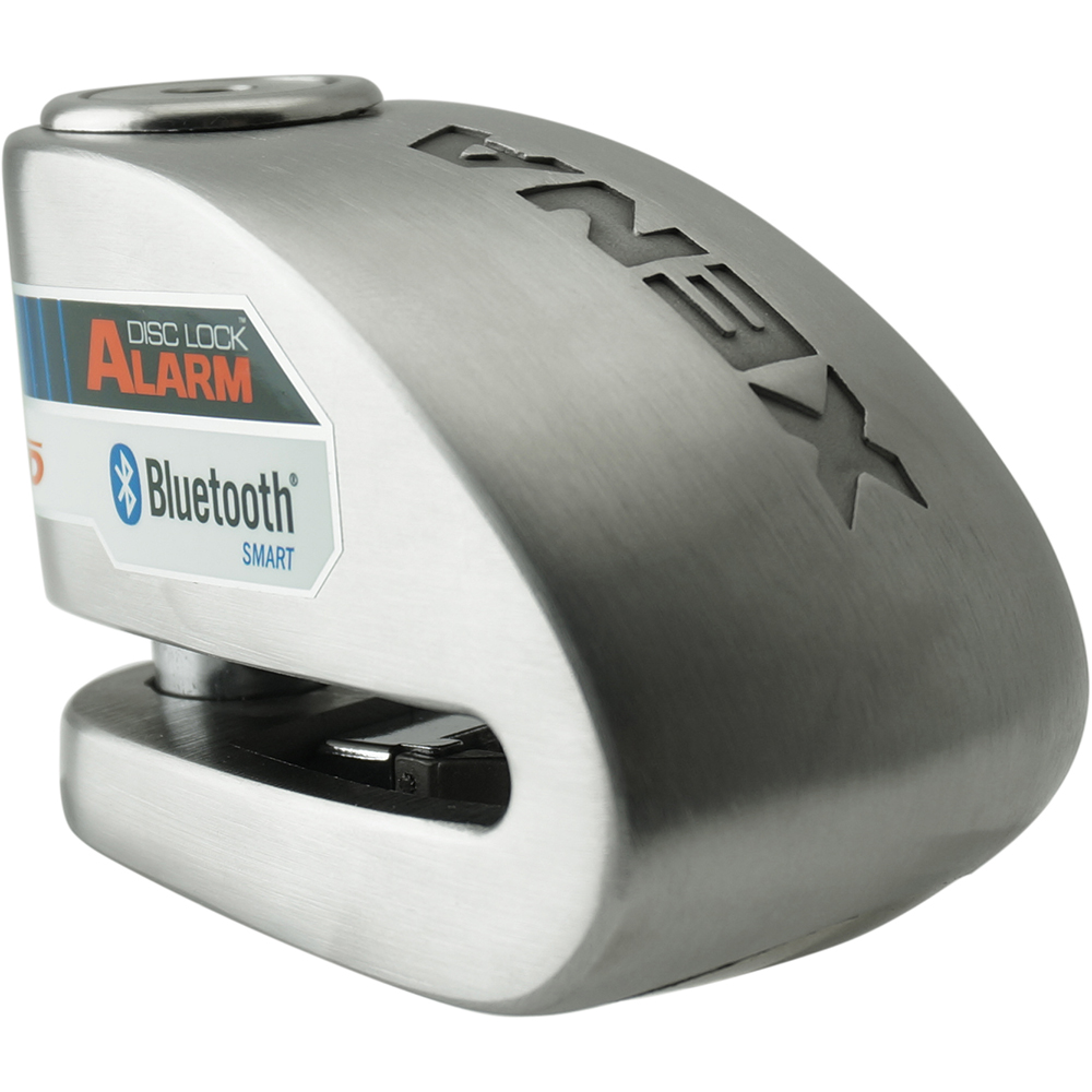 Allarme blocco disco XX14 Bluetooth SRA