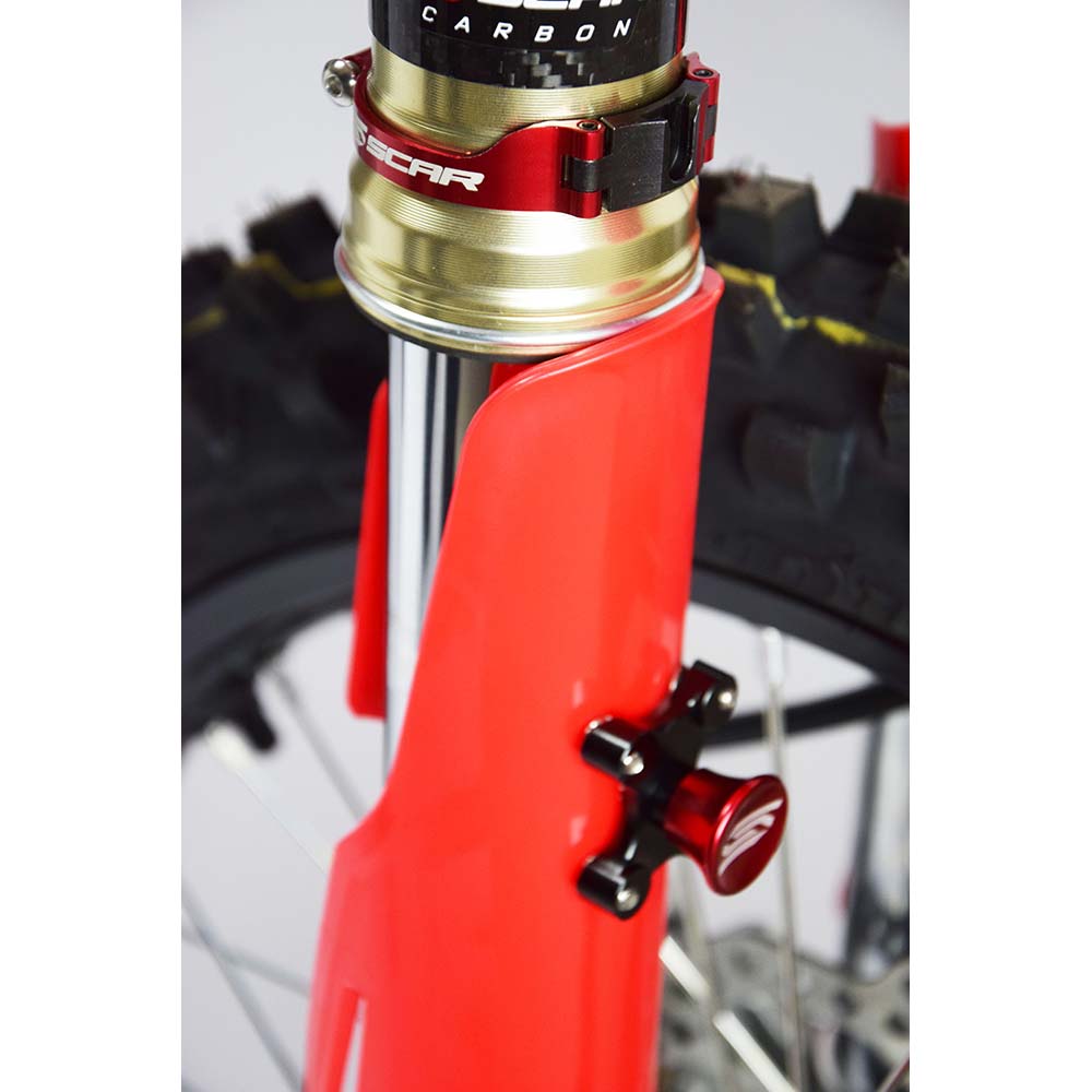 Honda / Kawasaki / Suzuki Starter Kit - SLC201