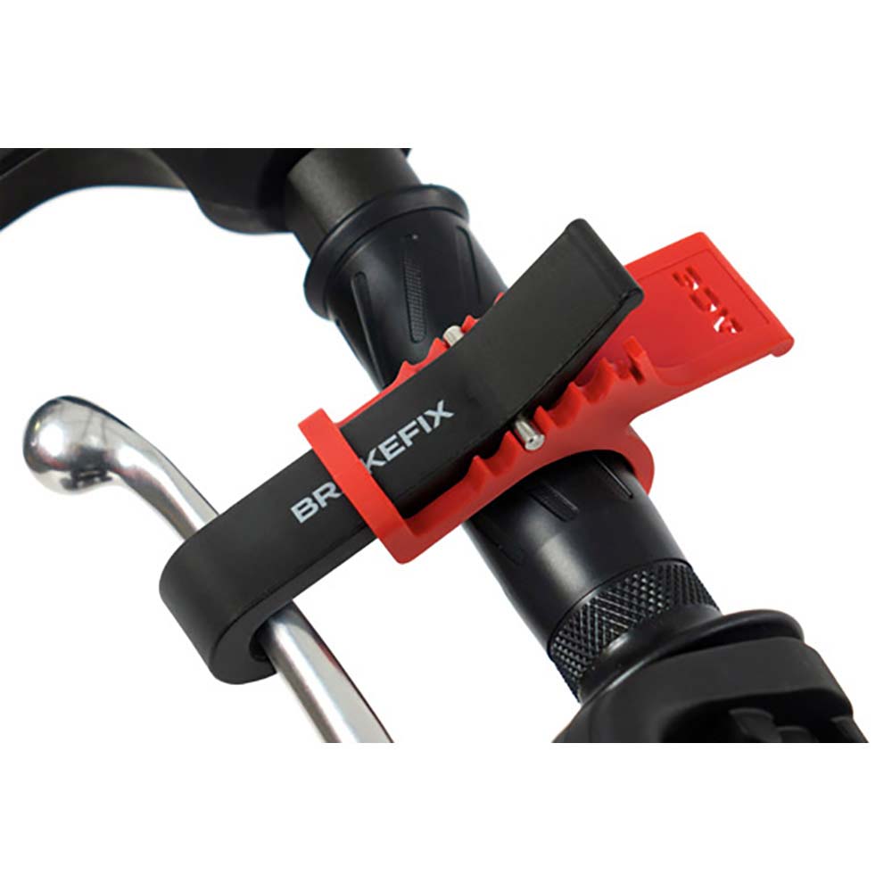 Blocco della leva del freno BrakeFix