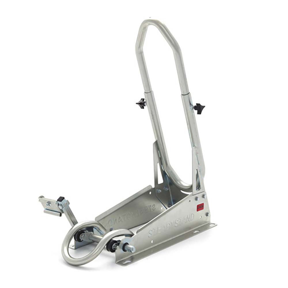 Blocca ruota SteadyStand® Cross - 18-21